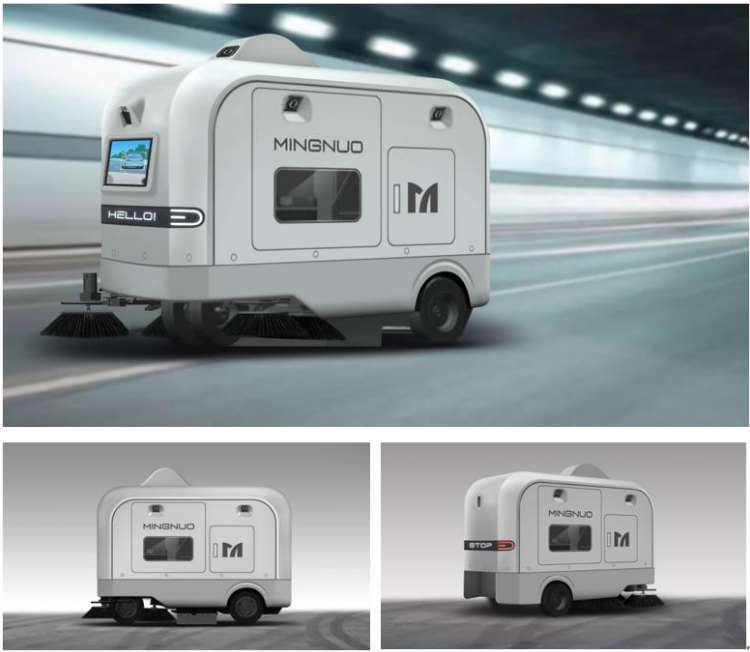 無人駕駛掃地車,無人駕駛掃地機,自卸掃地車 無人駕駛掃地車,無人駕駛掃地機,自卸掃地車